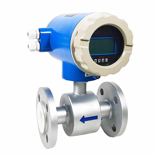 Flow Meter