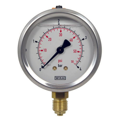Gauge Meter