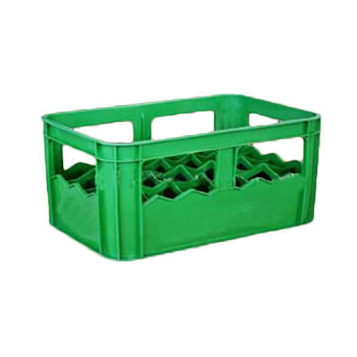 HDPE Bins And Crates