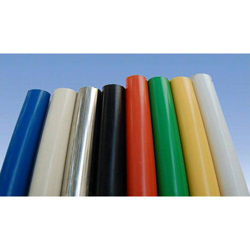 ABS Coated Pipe And Products