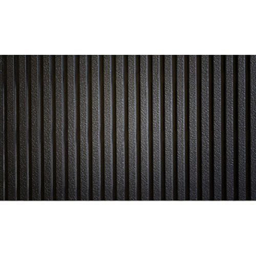 Industrial Black Rubber Sheet