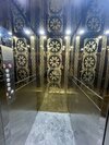 Machine Room Lift