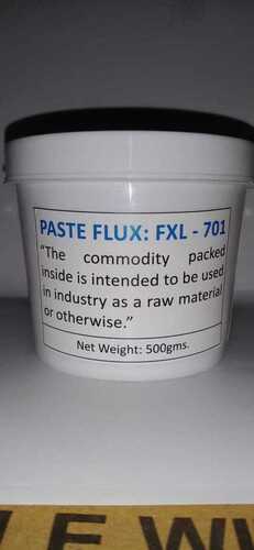 Paste Flux FXL -701