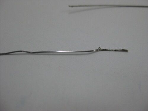 Stainless Steel Flux FXL -772