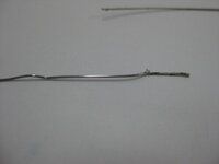 Stainless Steel Flux FXL -772