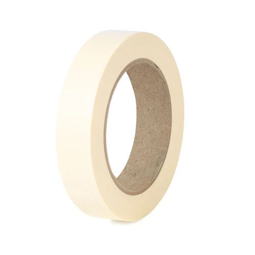 Plain Paper Masking Tape Length: 40-50 M Meter (M)