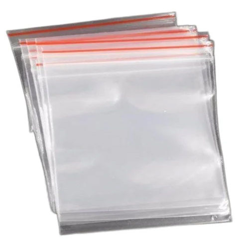 LDPE ZIPLOCK POUCHES