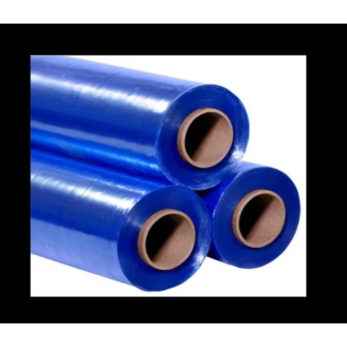 Plain VCI Films