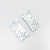 White Silica Gel