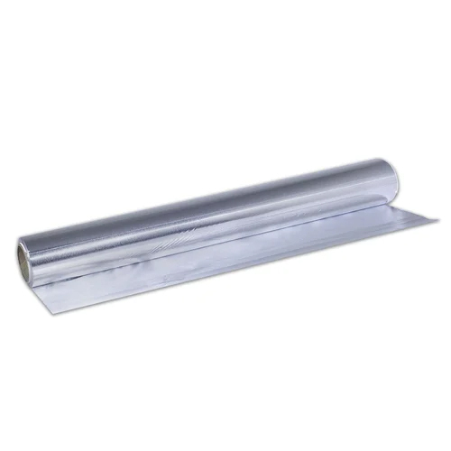 Aluminium Foil Roll
