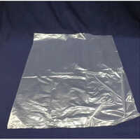 Transparent Ldpe Bags - Color: Trasparent