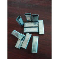 Box Strapping Clip