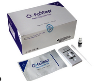 FaStep Antigen COVID-19 Rapid Test