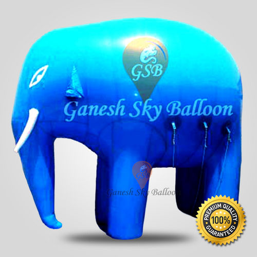 Customize Shape Advertising Sky Balloon