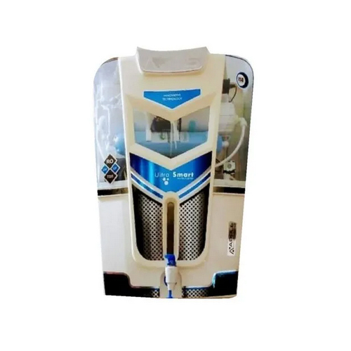 Domestic RO Water Purifier