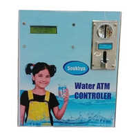 Smart Water ATM Machine