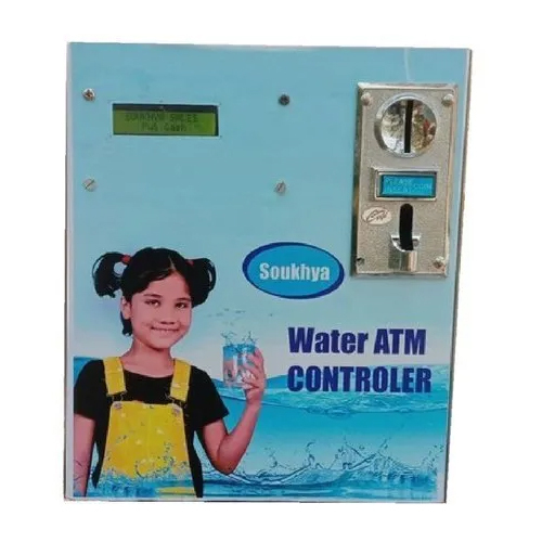 Water Atm Machine