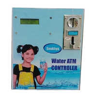 Water Atm Machine