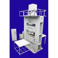 Manual Semi Fully Auto Hydraulic Press Machine