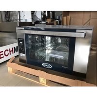 Unox Convection Oven - Automatic Grade: Semi Automatic