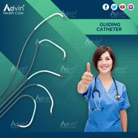 Guiding Catheter