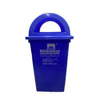 DUST BIN