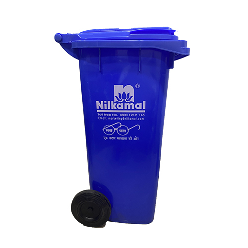 WHEELED DUSTBIN