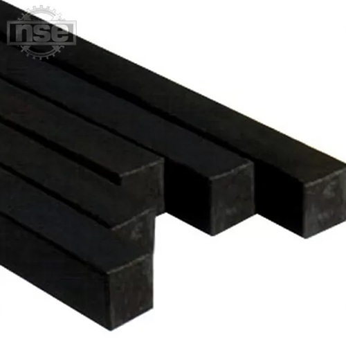 Mild Carbon Steel Square Bars