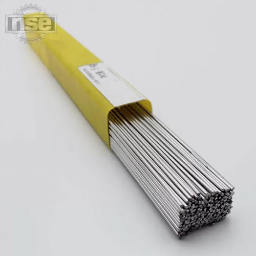 Stainless Steel Filler Wires