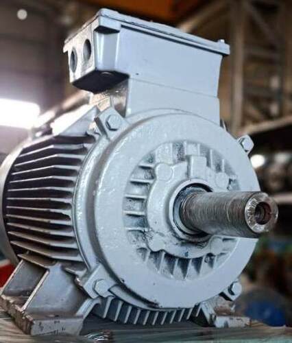 10 HP 960 RPM INDUCTION MOTOR