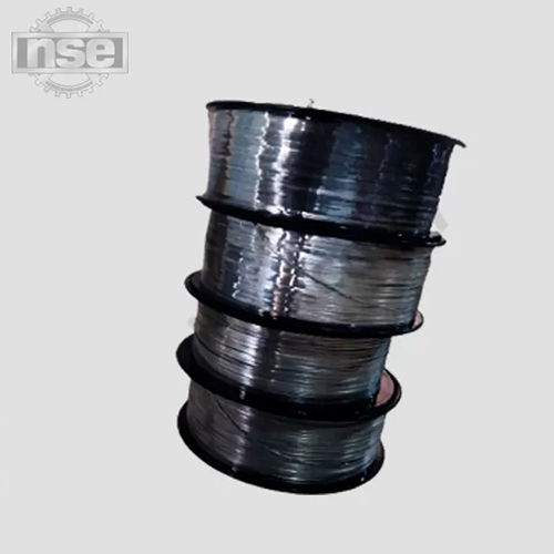 Alloy Steel Bobbin Wire