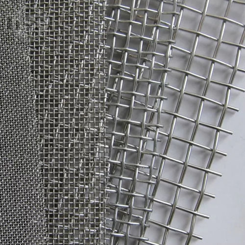 Inconel Wire Mesh