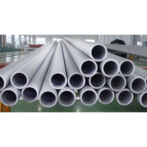 Inconel Pipes