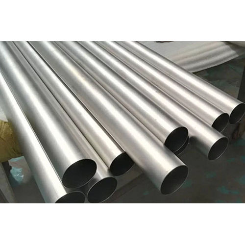 Hastelloy Monel Nickel Alloy Pipe