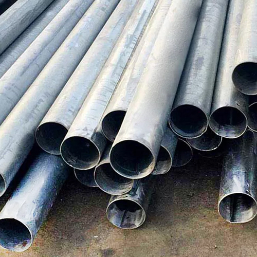 Alloy 28 Round Pipe