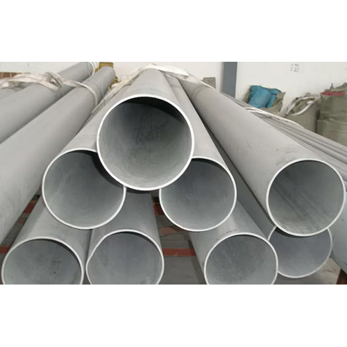 Alloy 20 Round Pipe
