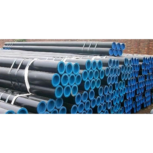 Carbon Steel ASTM A106 Grade B Round Pipe