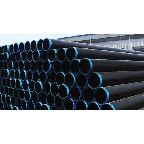 Carbon Steel ASTM A333 Gr. 6 Pipes