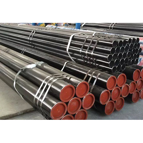 Carbon Steel IS 3589 Pipes