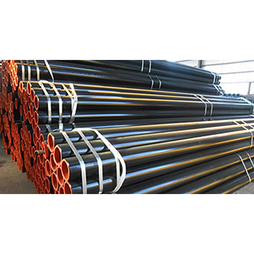 Carbon Steel BS 3059 Gr 360 Pipes