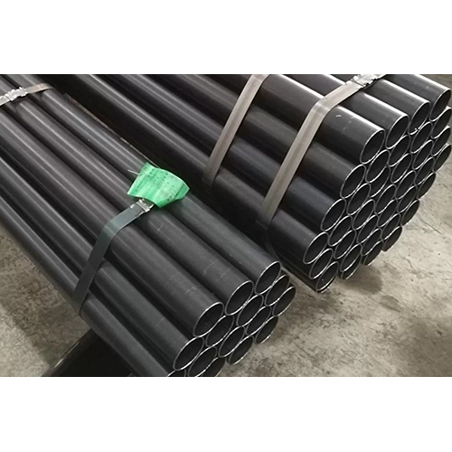 Alloy Steel P12 Pipes
