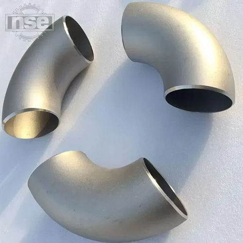 Inconel Elbow