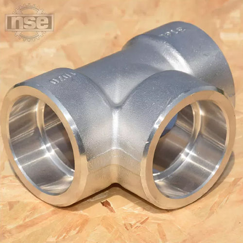 Inconel Tee