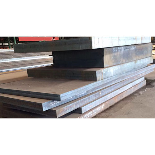 Astm A387 Alloy Steel Gr.91 Cl.2 Sheets