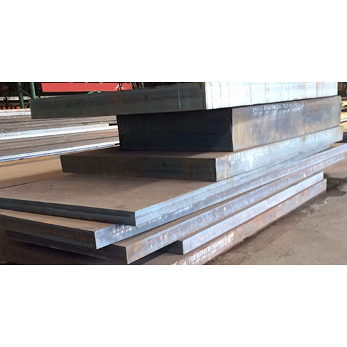 ASTM A387 Alloy Steel Gr.91 Cl.2 Sheets