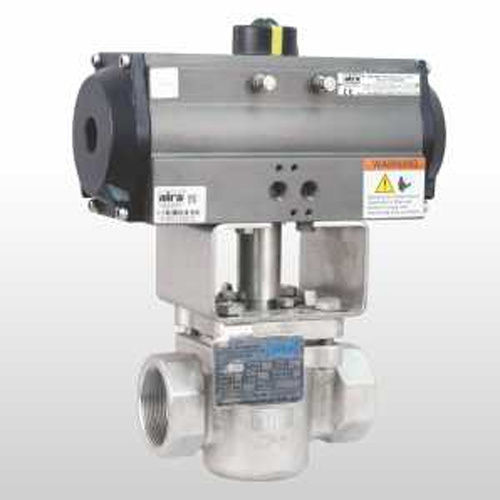 Plug Valve