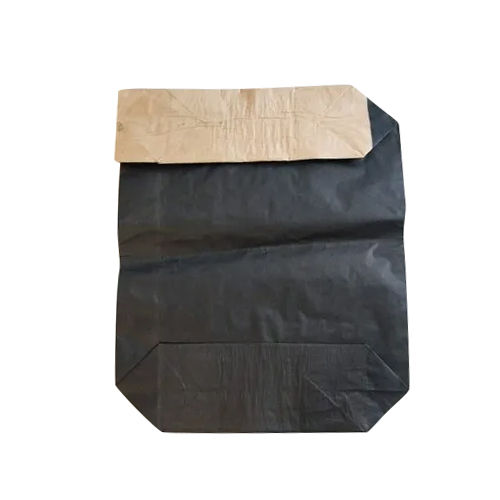 Galaxy Carbon Powder Paper Bags