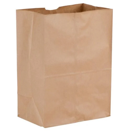 Paper Grocery Bag