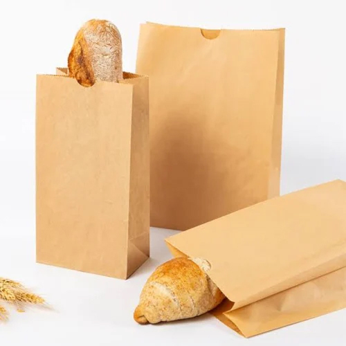 Paper Packaging Bag