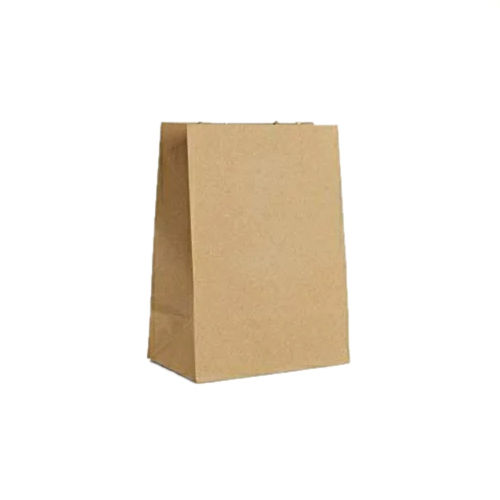 Brown Paper Bag